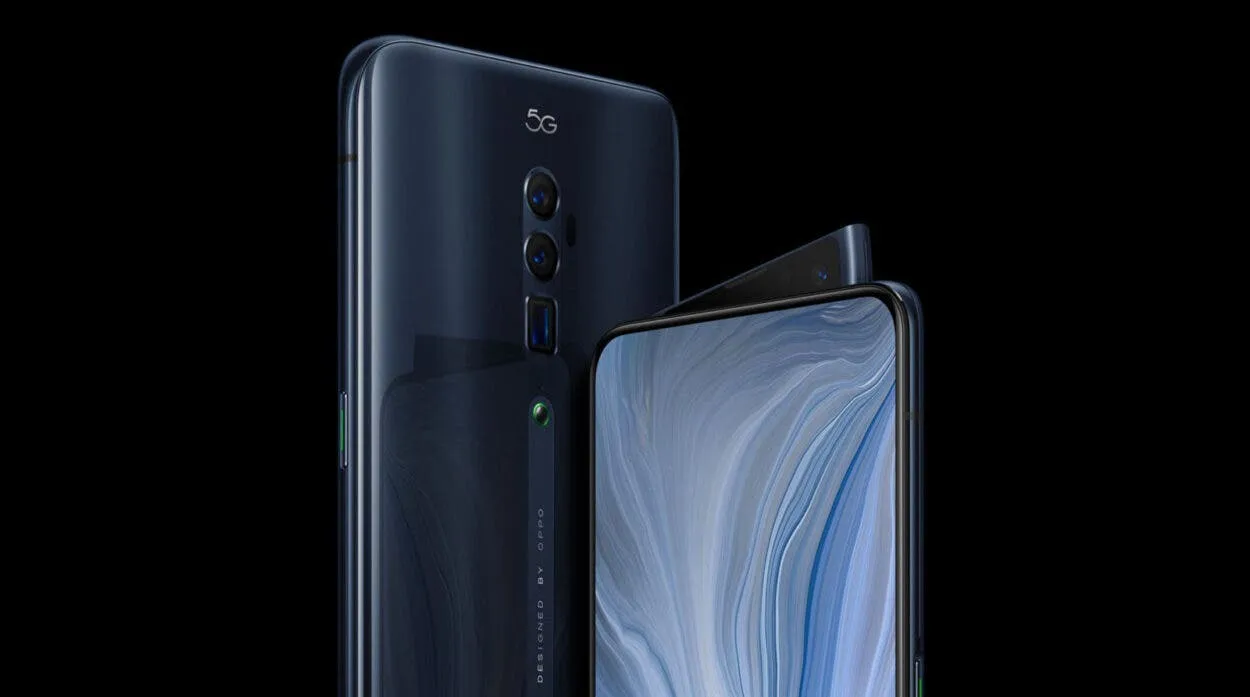 oppo reno 3