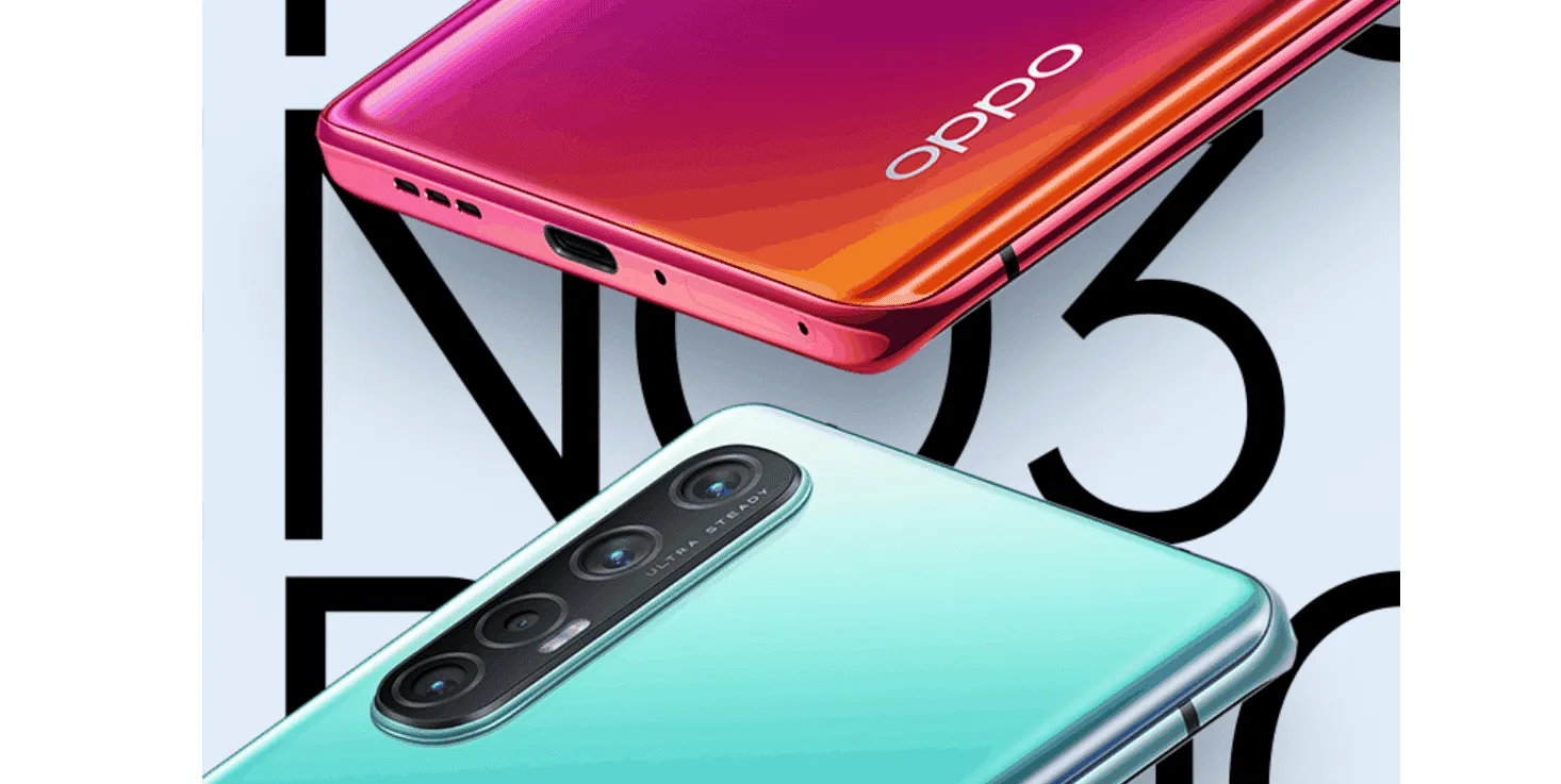 oppo reno 3 xx