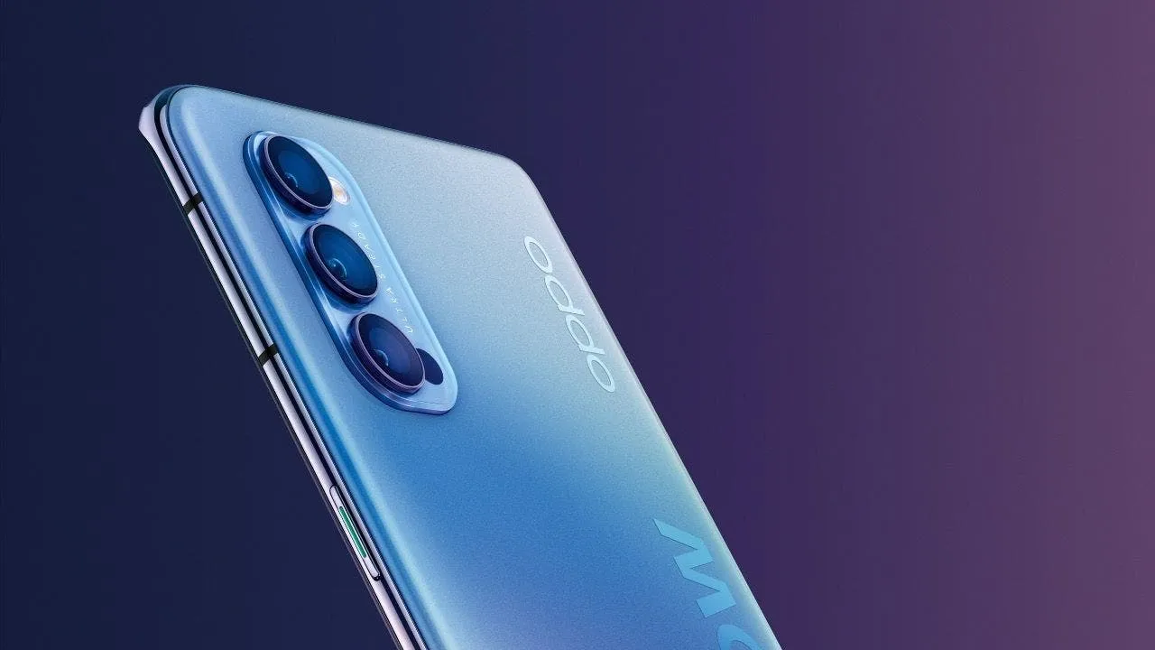 oppo reno 4 pro