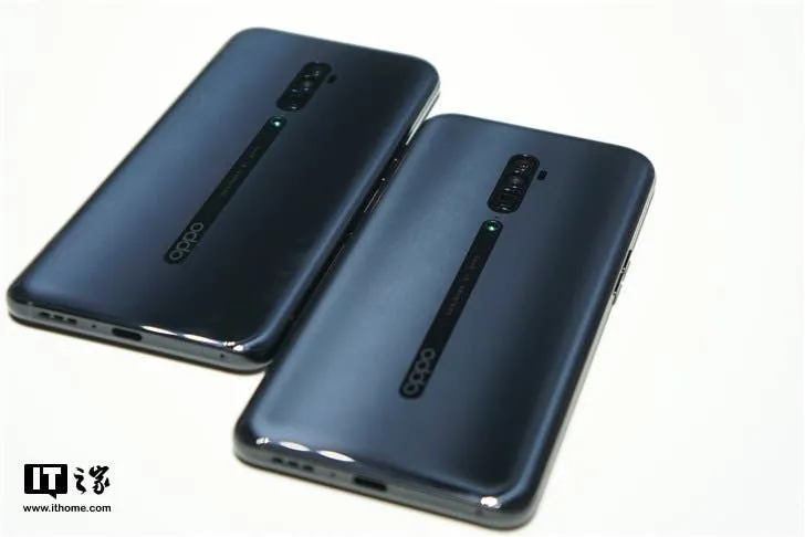 oppo reno 5g