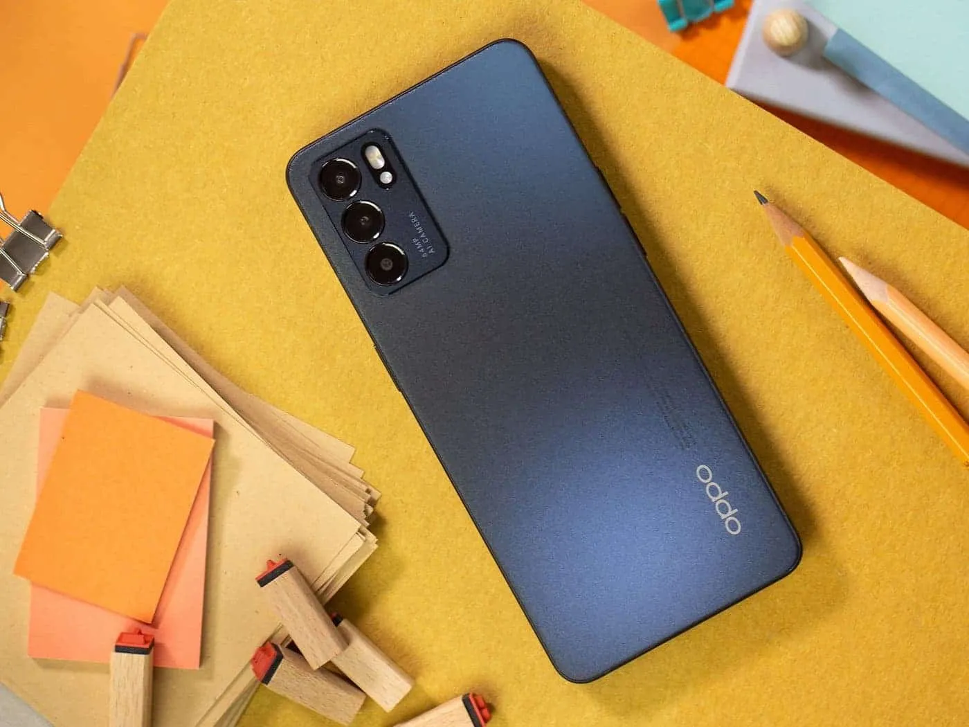 oppo reno 6 5g