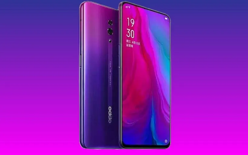 oppo reno lite