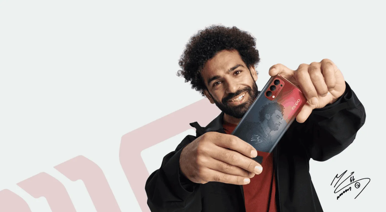 oppo reno4 mo salah edition