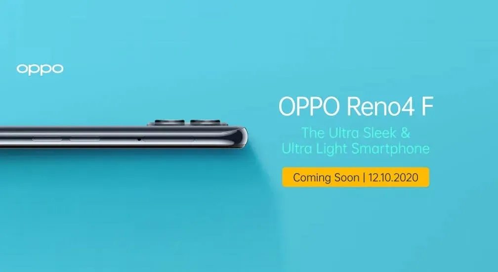 oppo reno4 s