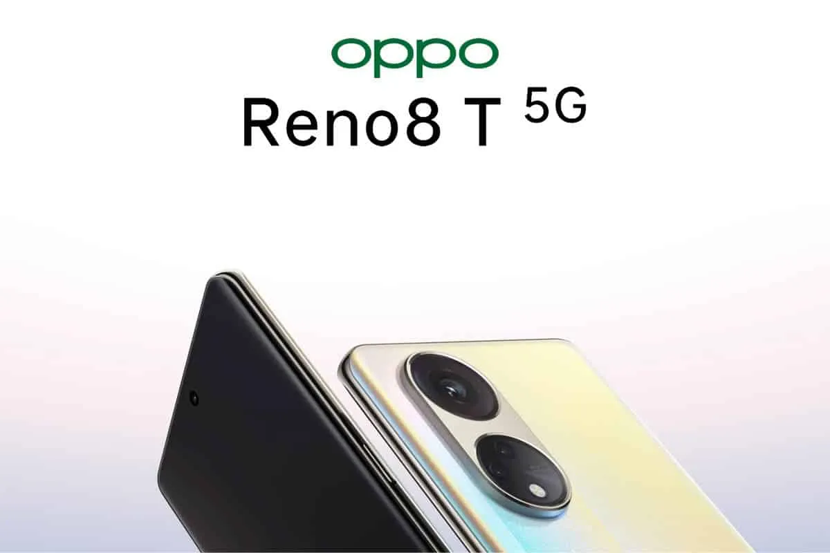 oppo reno8 t 5g