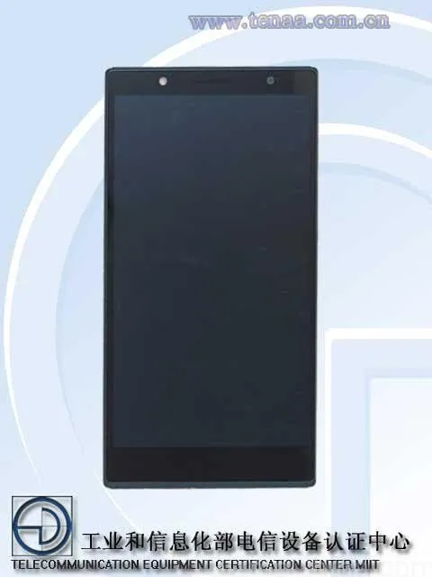 oppo u3 front