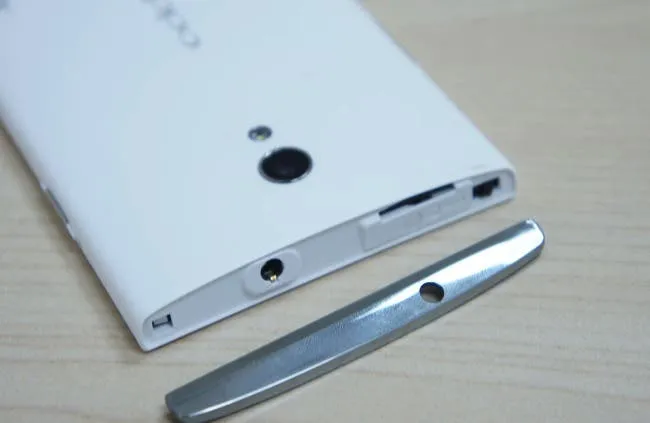 oppo ulike 2