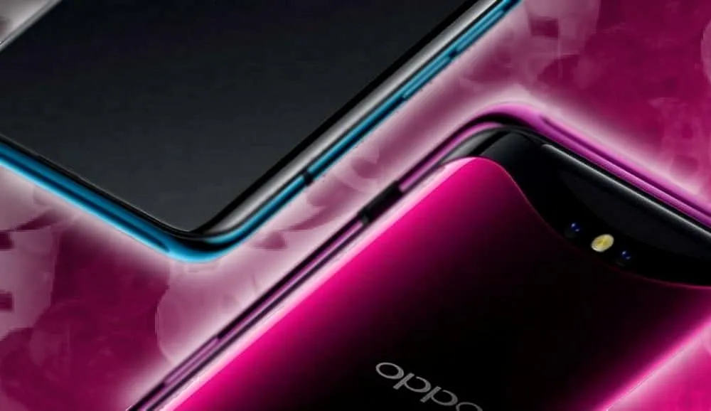 oppo vp 1