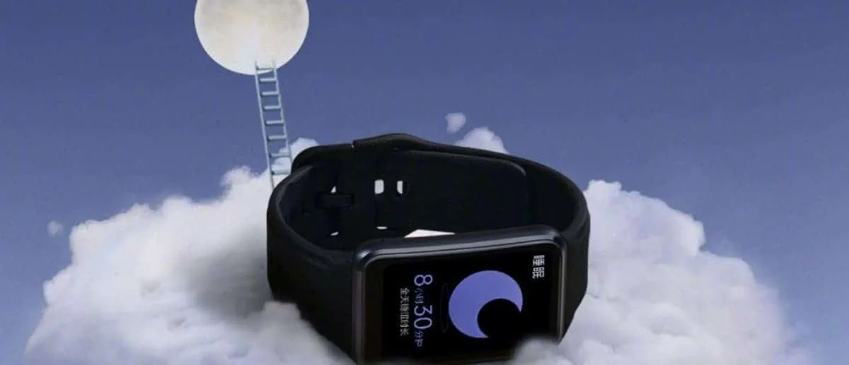 oppo watch free launch in china