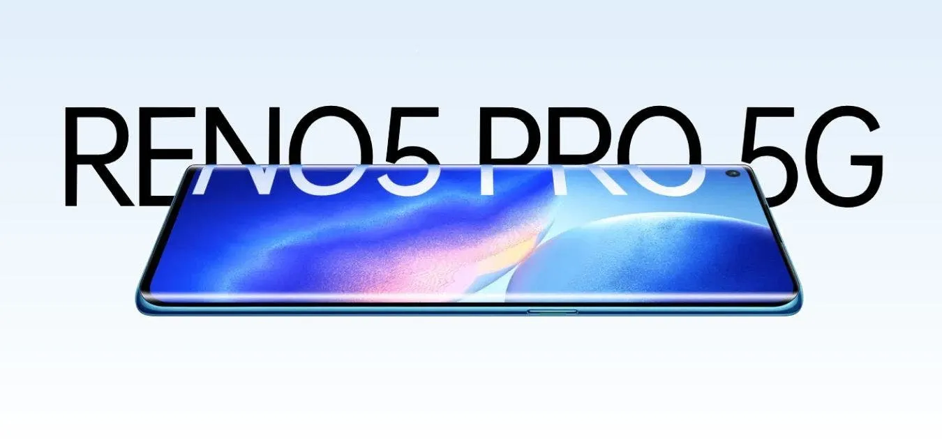 opporeno5pro 5g title