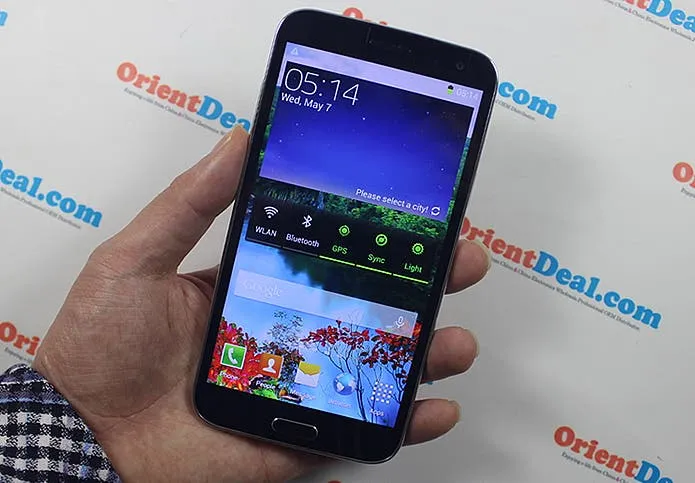 orientphone s5 g9000 ocat core clone