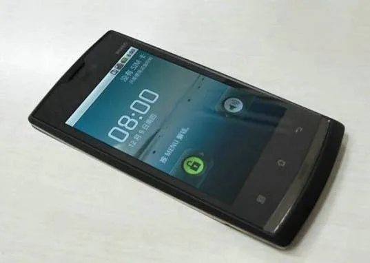 original android smartphone