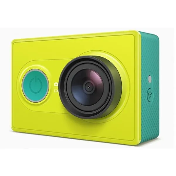 original xiaomi yi sports camera