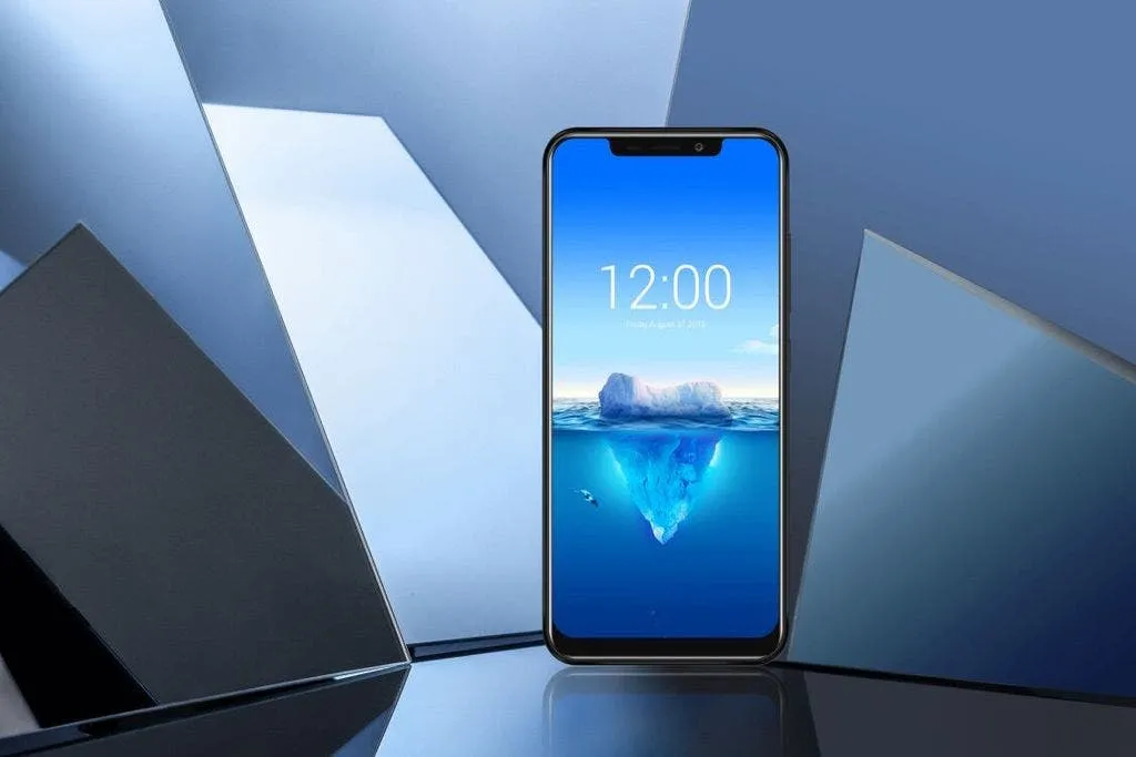 oukitel c12 pro coming soon