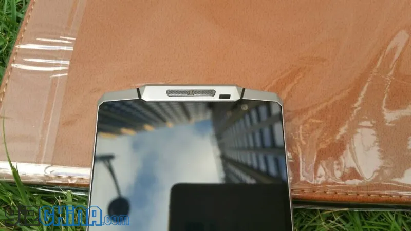 oukitel k10000 front