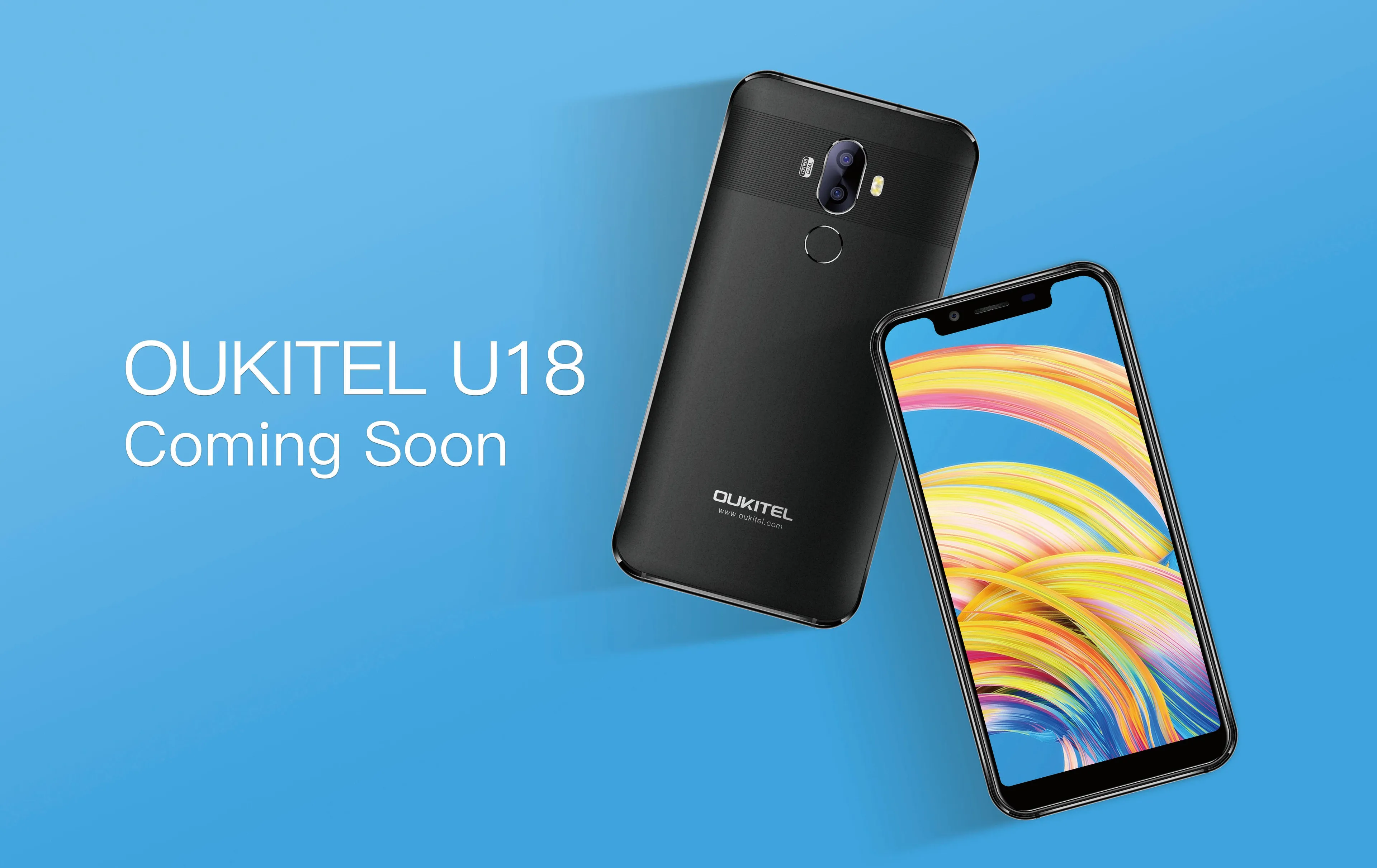 oukitel u18