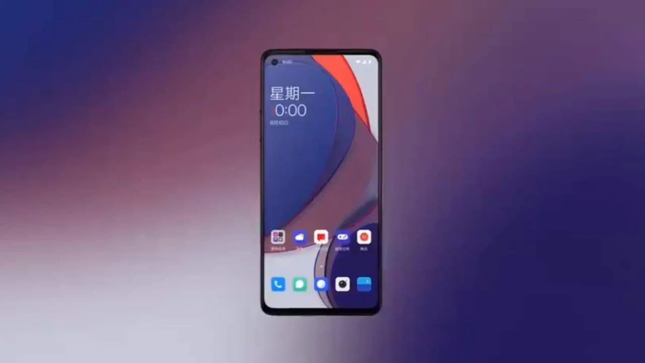 oxygenos 11