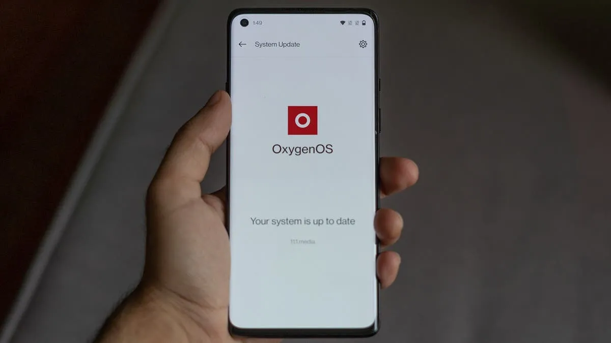 oxygenos
