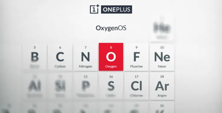oxygenos
