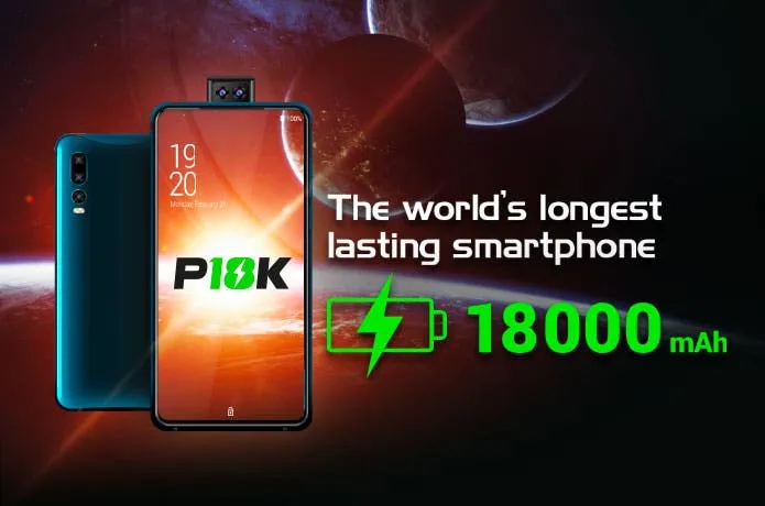 p18k indiegogo