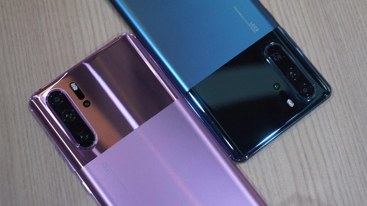 p30pro ifa2019