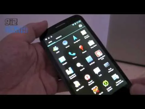 part 4 zopo zp900 leader review hands on video gizchina com