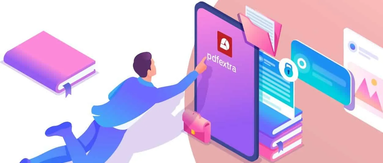 pdf extra review cover