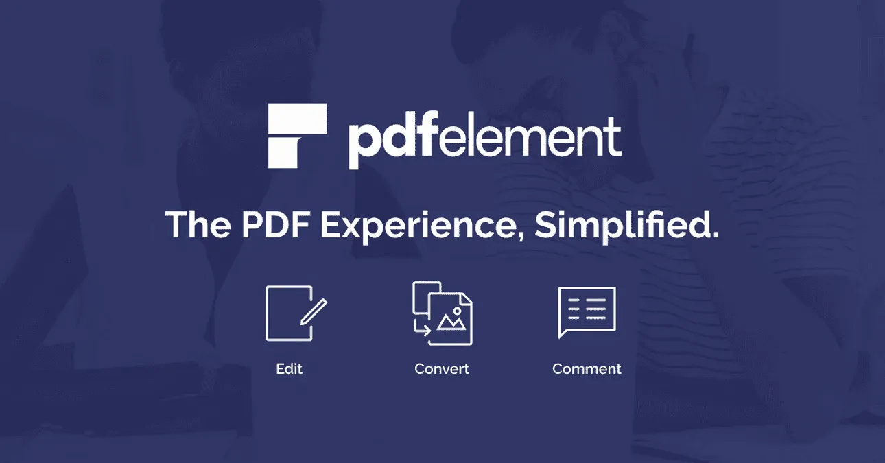 pdfelement fe