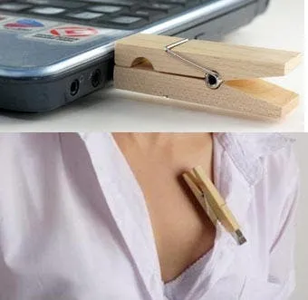 peg usb