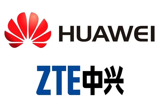 pentagon no huawei or zte devices will be sold on us military bases
