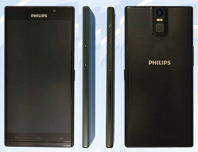 philips i999
