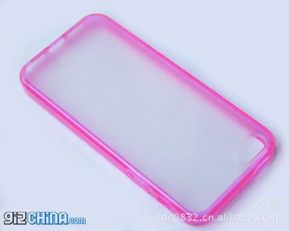 pink iphone 5 case design