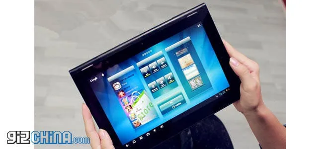 pipo m8 94 inch tablet with 3g