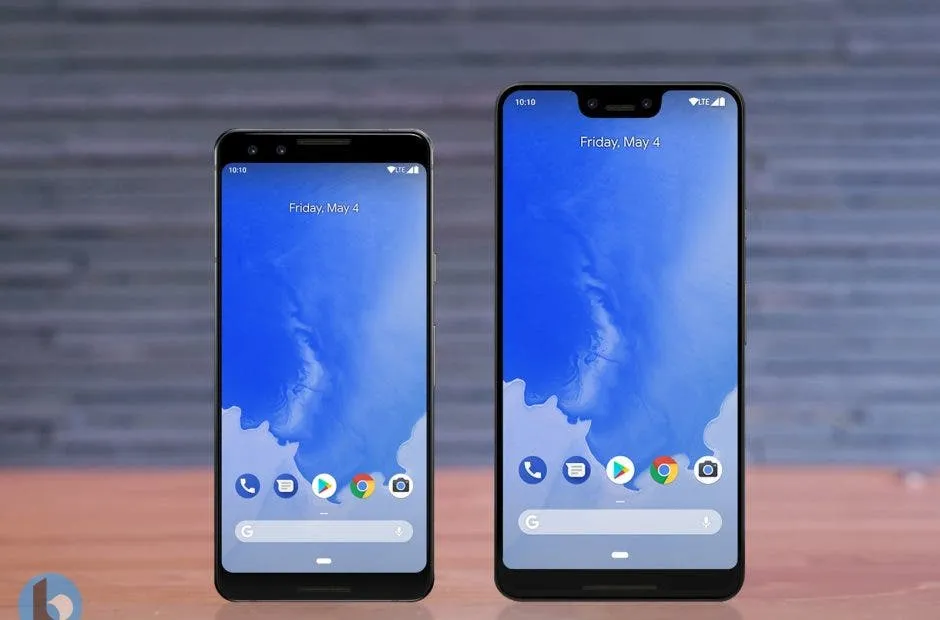 pixel 3 and pixel 3 xl concepts ben geskin 22 470x310 at 2x