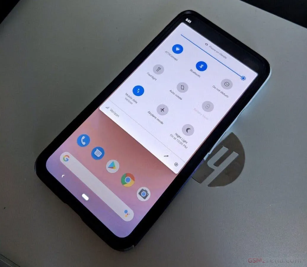 pixel 4 foro b
