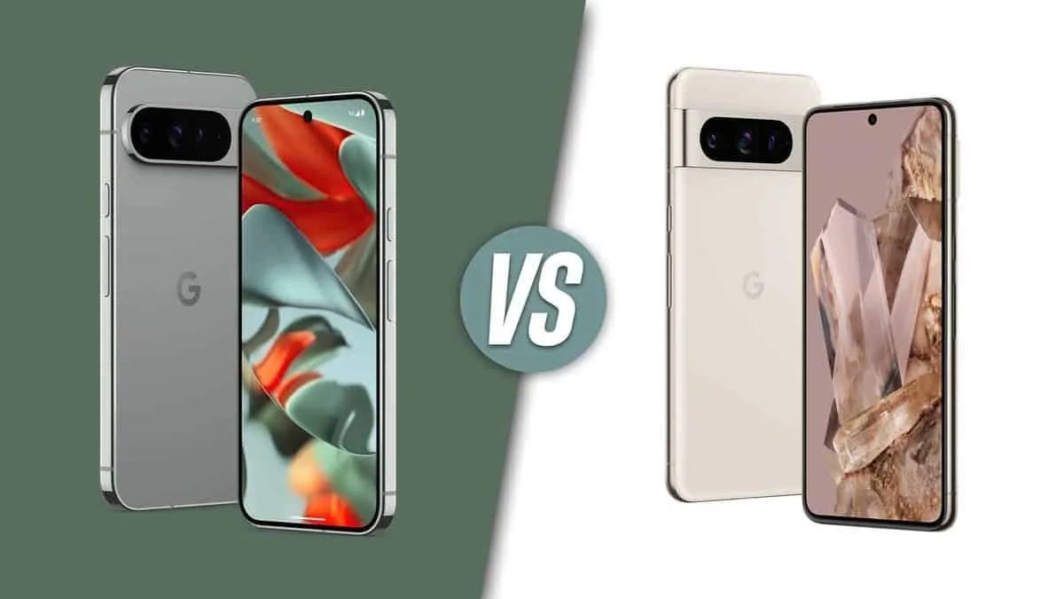 pixel 8 pro vs 9 pro xl ftr1