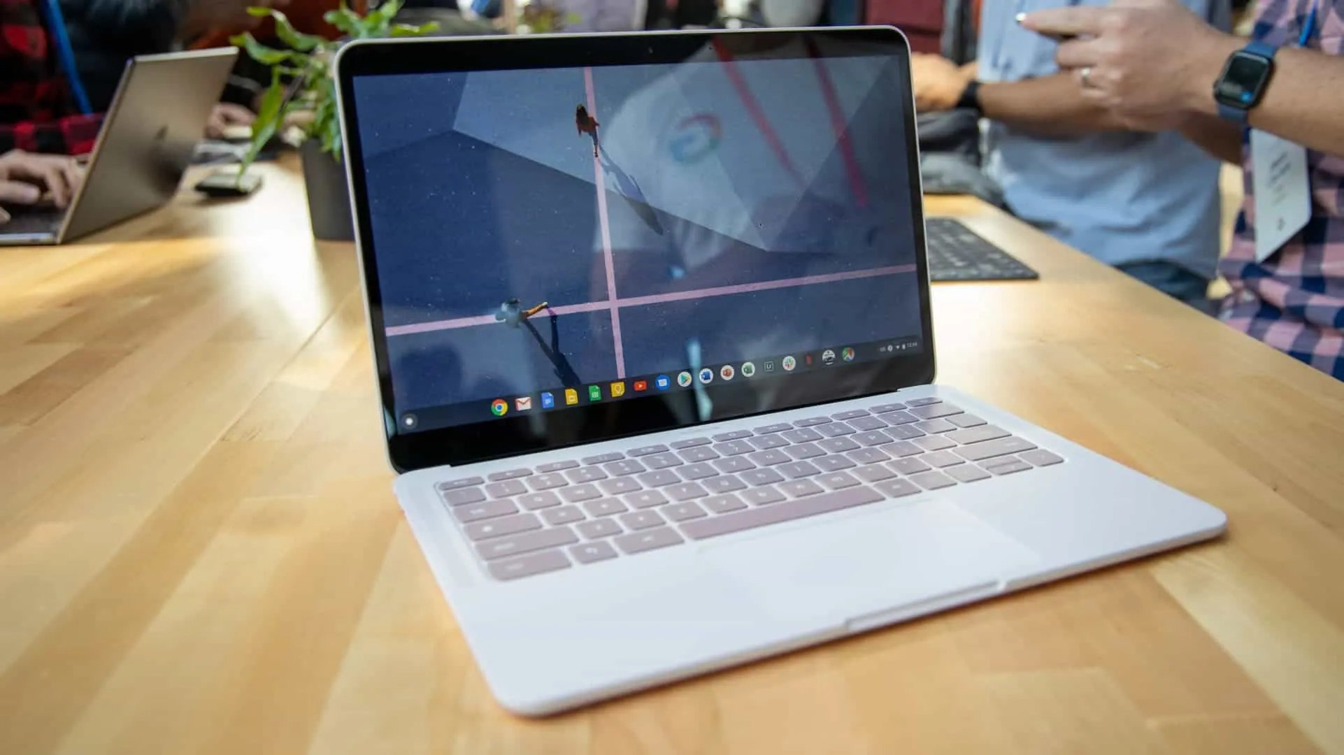 pixelbook