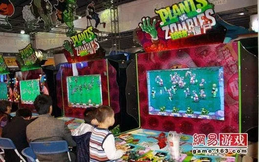 plants vs zombies clone