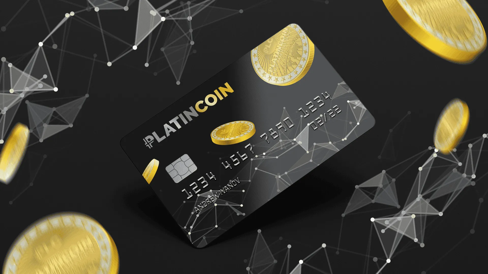 platincoin