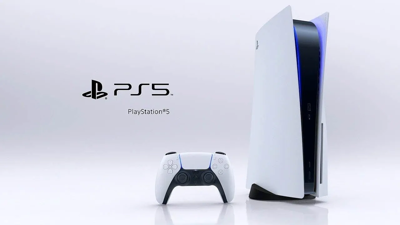 playstation 5 ftr