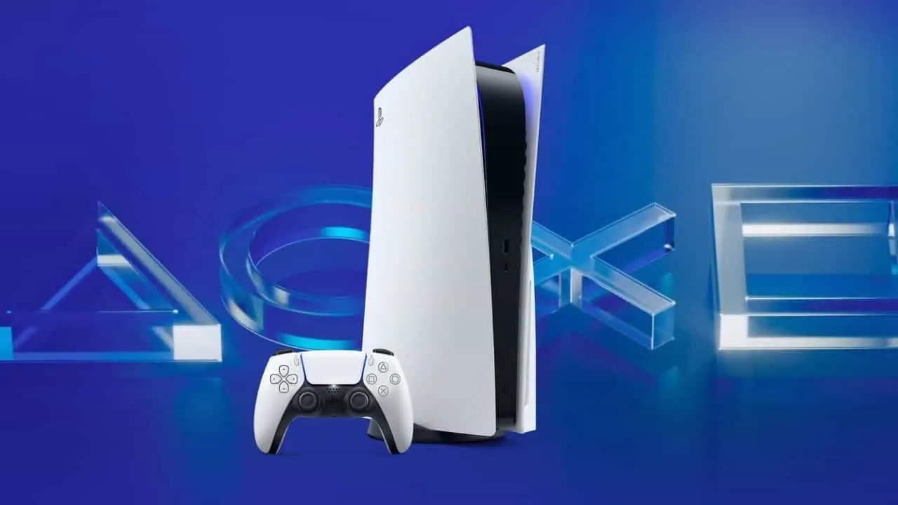 playstation 5 system software update