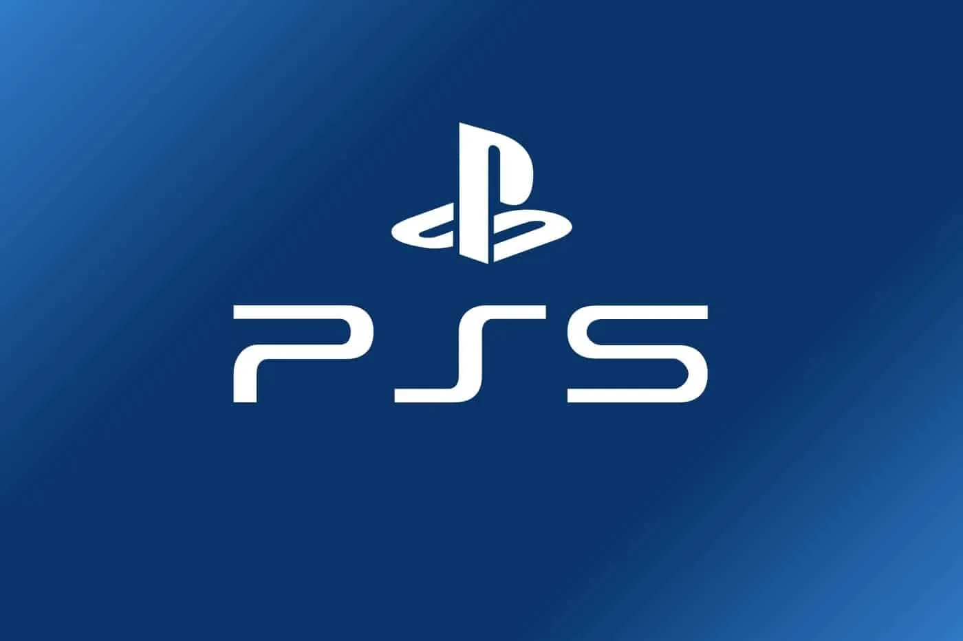 playstation 5