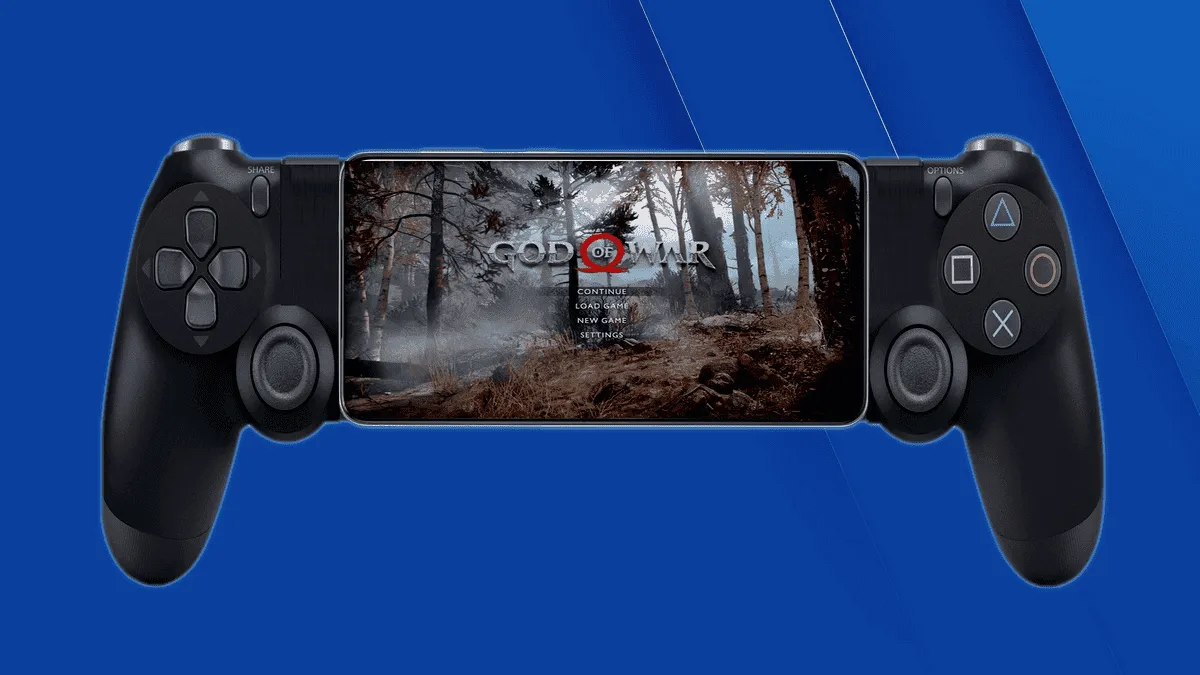 playstation mobile