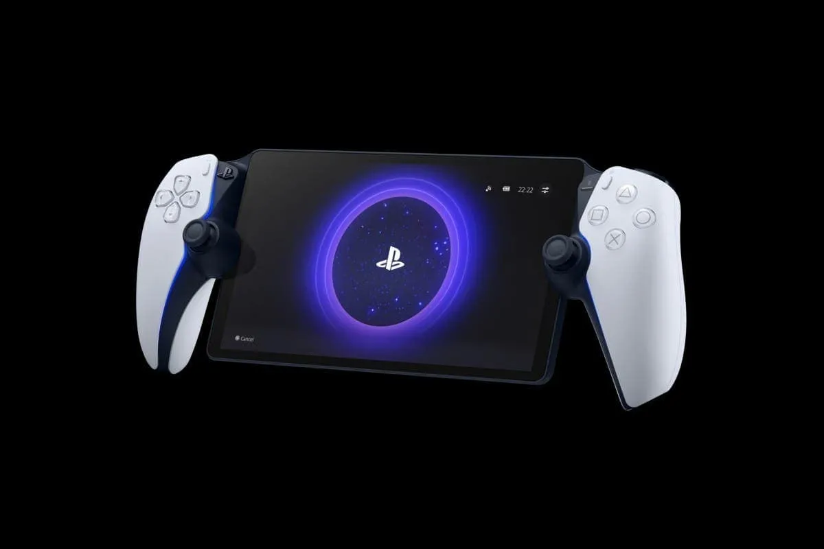 playstation portal ftr