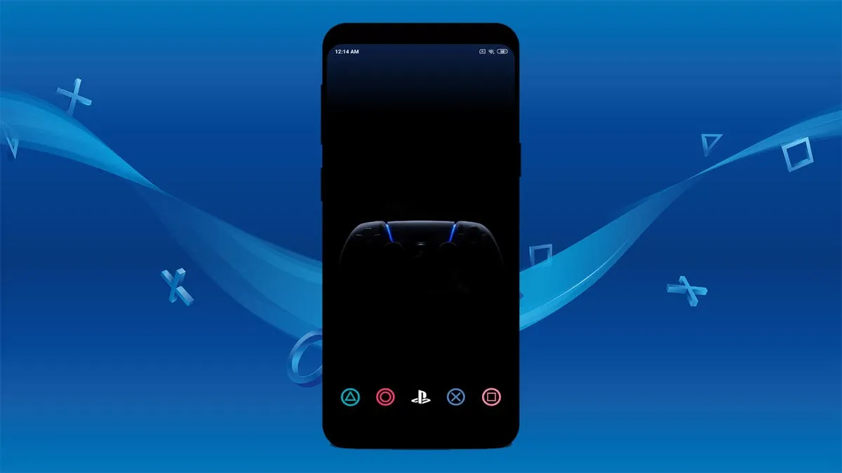 playstation vita on android 2