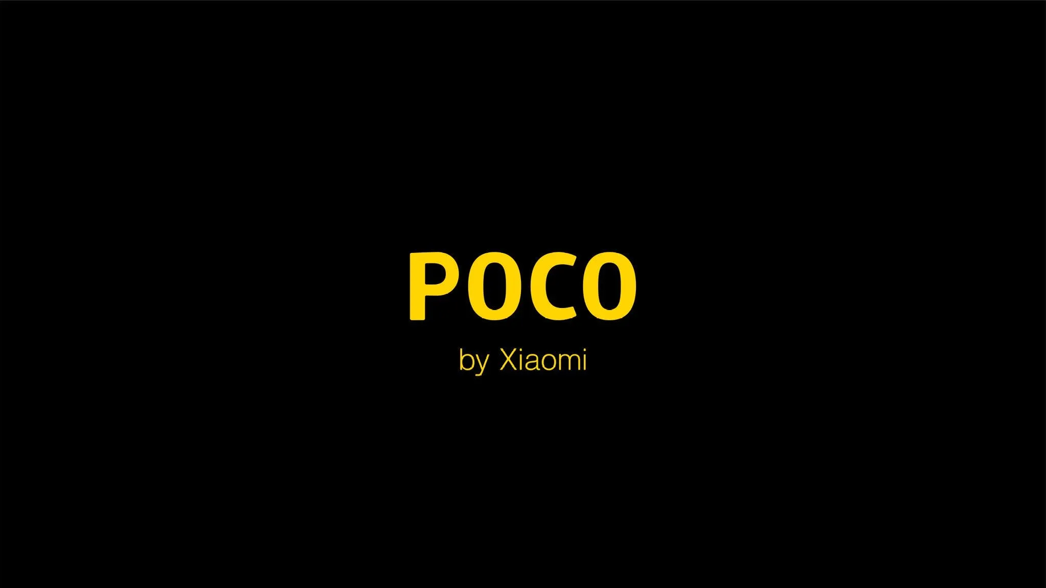 poco