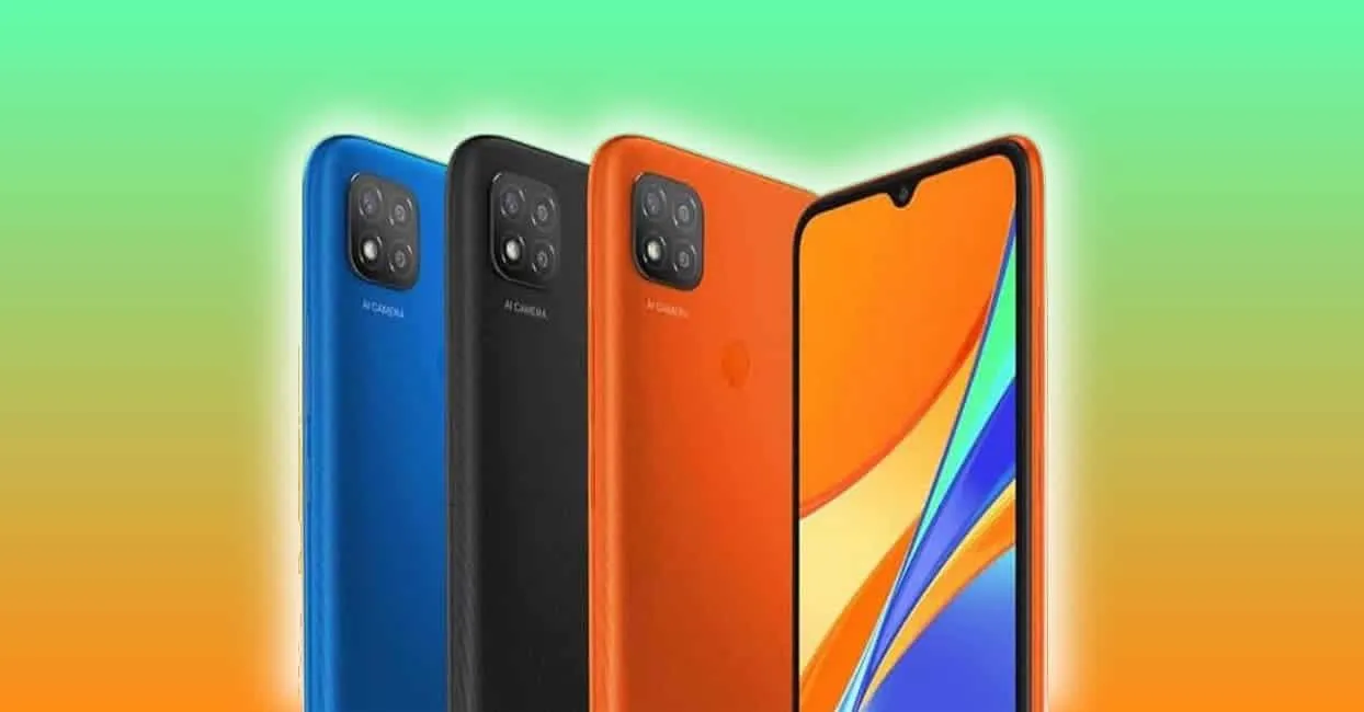 poco c3 specificationsdsds