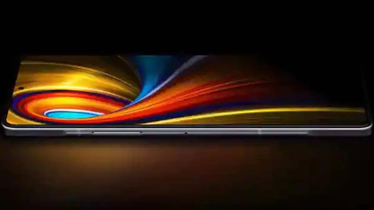 poco f3 gt launched in india