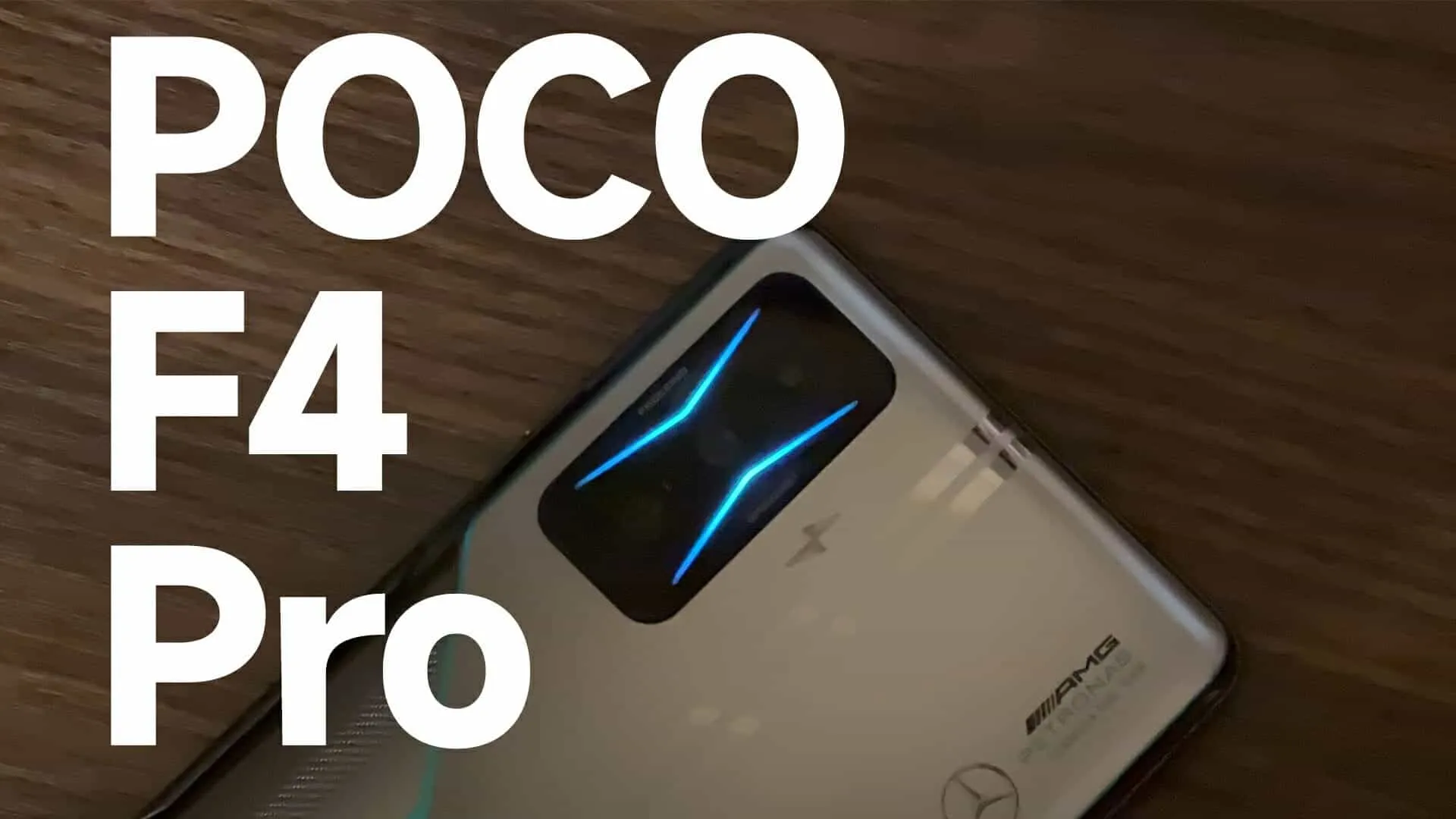 poco f4 pro 1