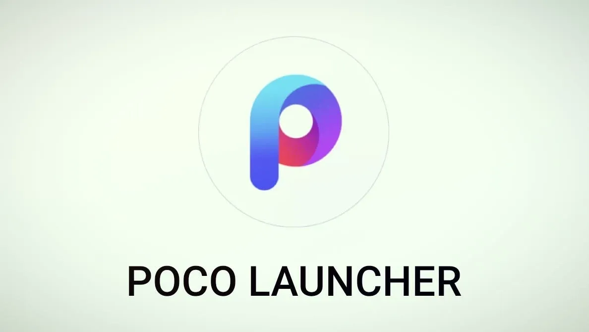 poco launcher b